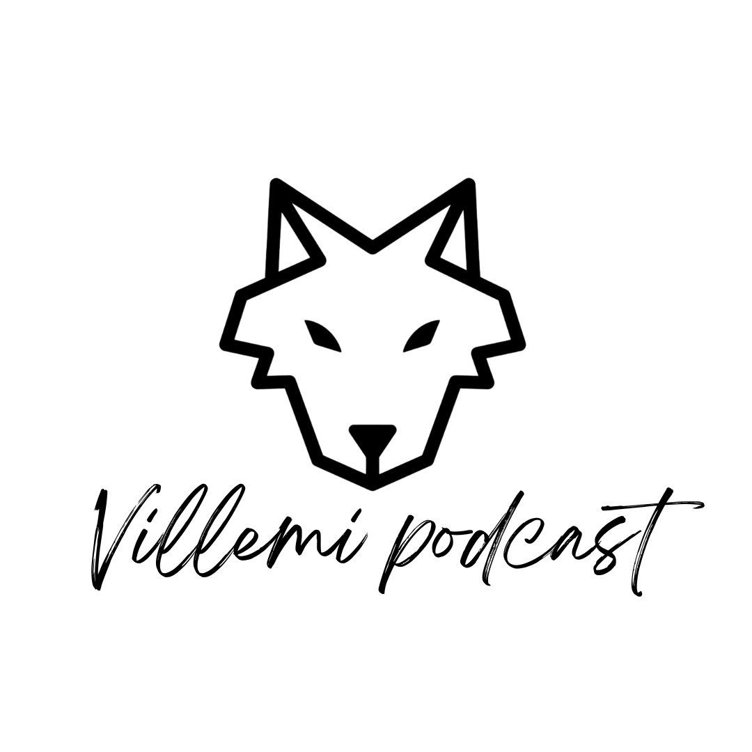 Villemi podcast – Osa 4