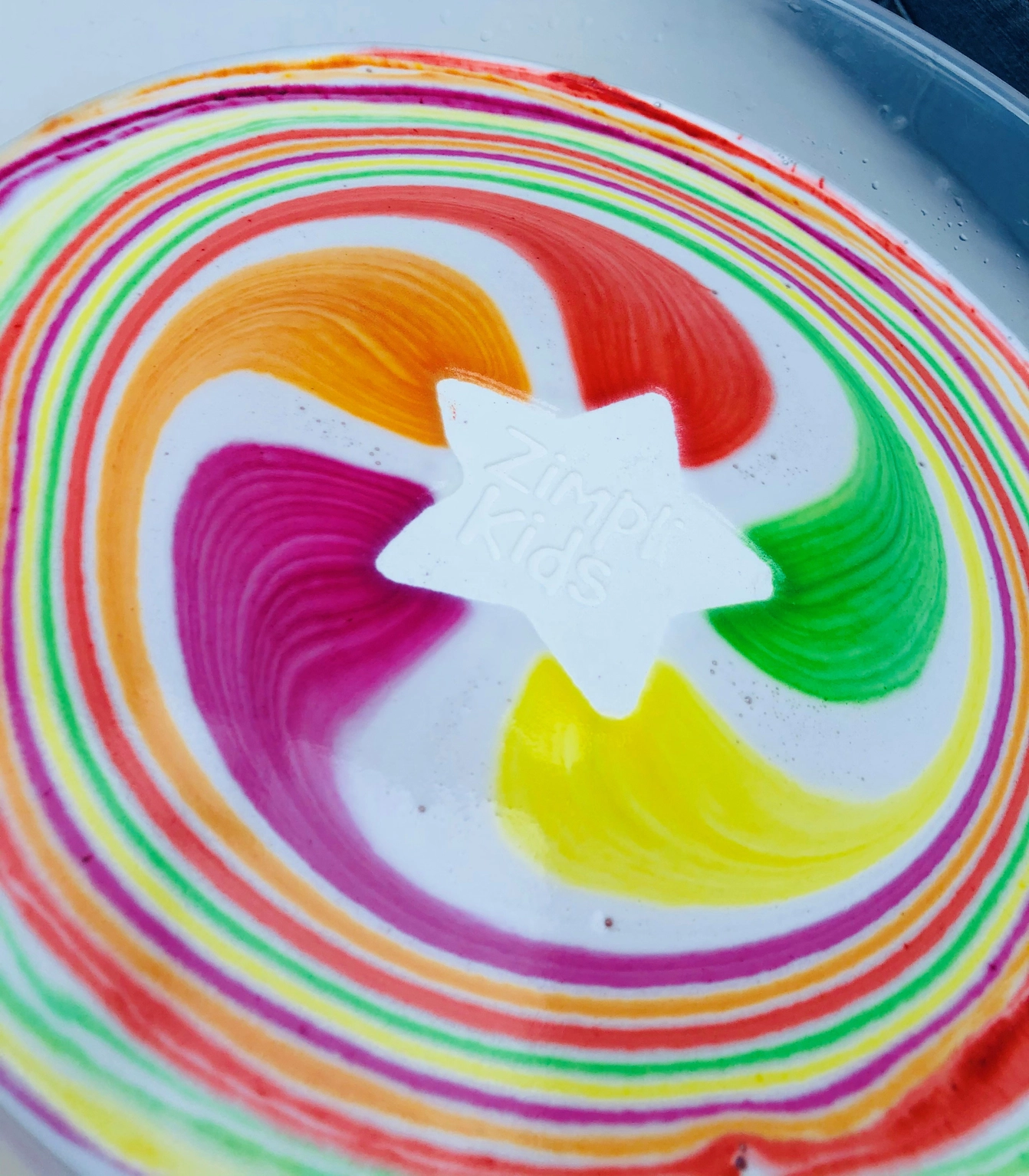 Veits tänu ja gossi