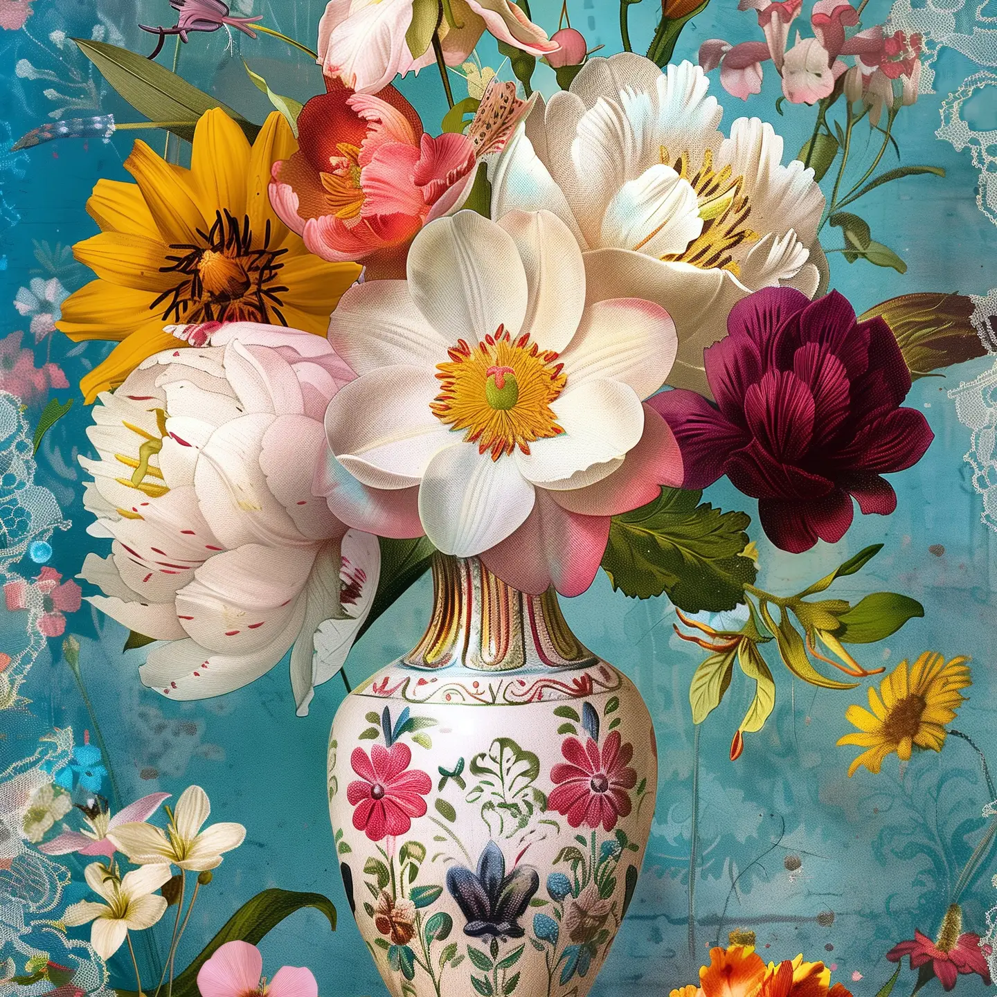 Põletame rahhi ja kaloreid